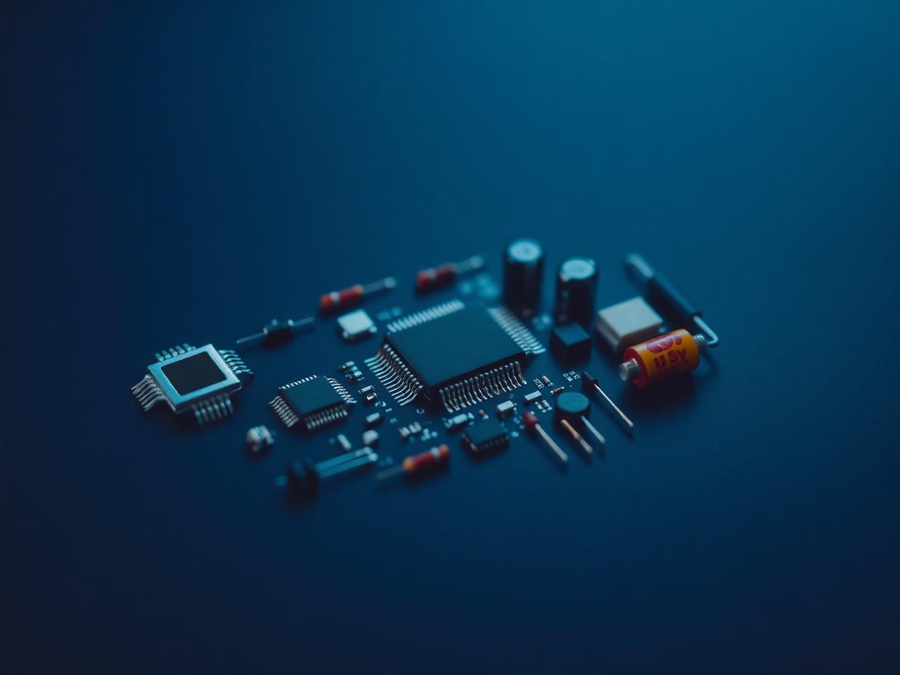 Electronic Components